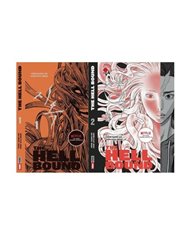 YEON SANG-HO,PANINI,,8424248925178,MUSHOKU TENSEI 22,