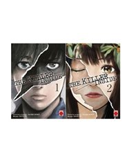 HAJIME INORYU,PANINI,,8424248925185,NYAIGHT OF THE LIVING CAT 06,