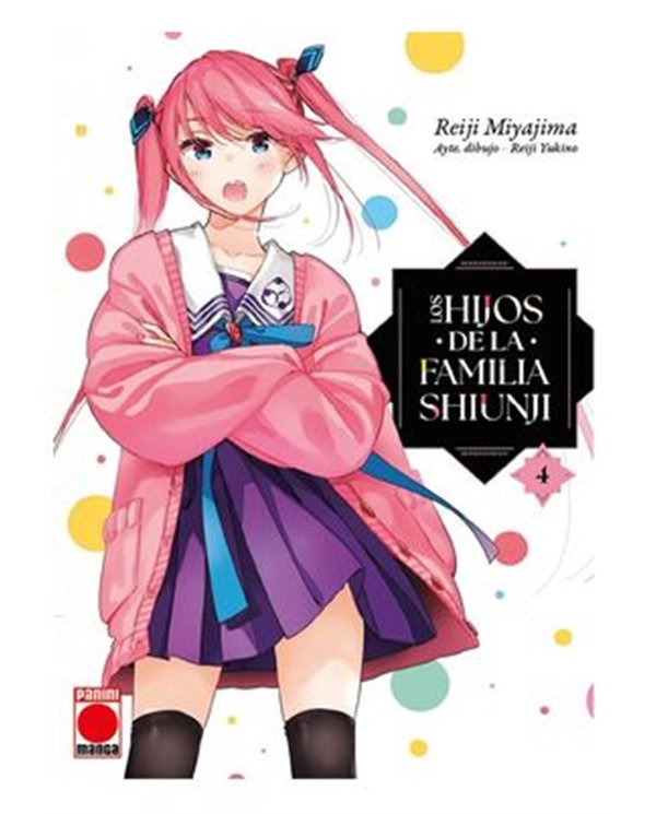 REIJI MIYAJIMA,PANINI,,9791370132484,RAGNA CRIMSON 09,