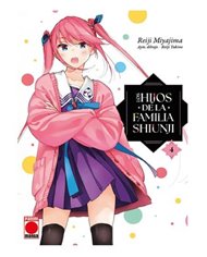 REIJI MIYAJIMA,PANINI,,9791370132484,RAGNA CRIMSON 09,