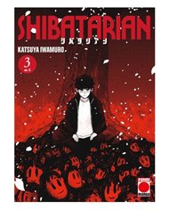 KATSUYA IWAMURO,PANINI,,9791370132675,ABSOLUTE MARTIAN MANHUNTER  02,