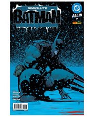 SCOTT SNYDER,PANINI,,977308128600700007,ALL IN GREEN LANTERN CORPS N.1,