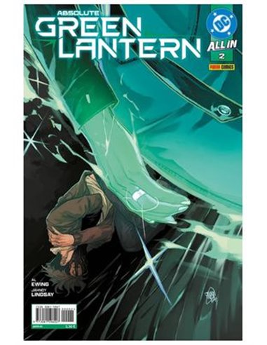 AL EWING,PANINI,,977308159600700002,ALL IN DETECTIVE COMICS 07, AL EWING,PANINI,,977308159600700002,ALL IN DETECTIVE COMICS 07,