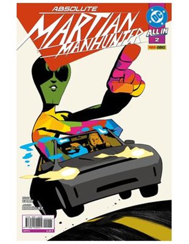 DENIZ CAMP,PANINI,,977308160000100002,ALL IN BATGIRL 2, DENIZ CAMP,PANINI,,977308160000100002,ALL IN BATGIRL 2,