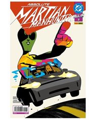 DENIZ CAMP,PANINI,,977308160000100002,ALL IN BATGIRL 2,