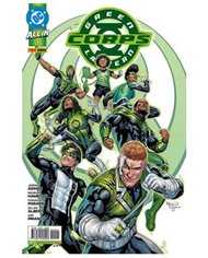 JEREMY ADAMS,PANINI,,977308169800800001,SUMMER OF SUPERMAN SPECIAL,