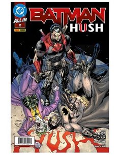JEPH LOEB,PANINI,,9791370132217,BATMAN Y ROBIN AÑO UNO 07, JEPH LOEB,PANINI,,9791370132217,BATMAN Y ROBIN AÑO UNO 07,