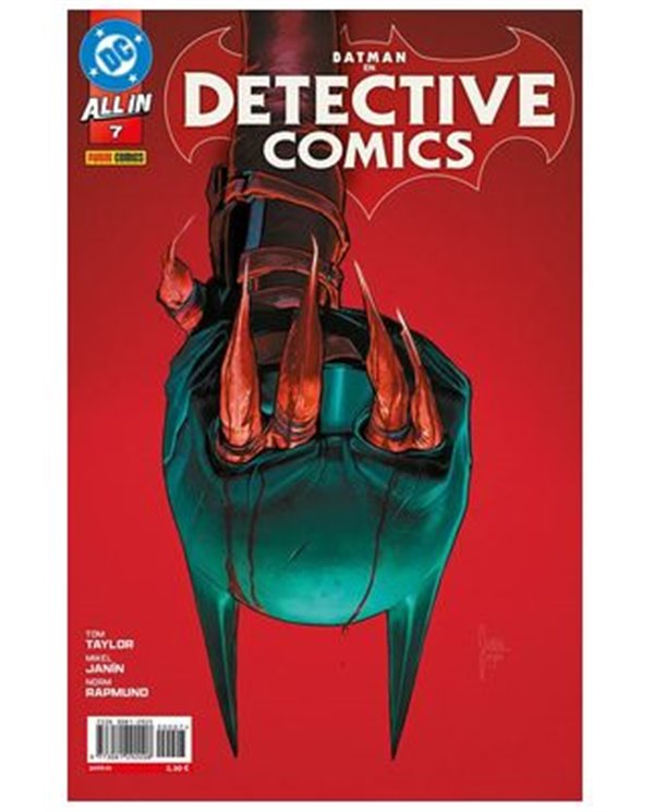 MIKEL JANIN,PANINI,,977308129200800007,BIBLIOTECA GREEN LANTERN DE GEOFF JOHNS 04 UNA VIDA PERFECTA,