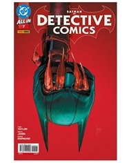 MIKEL JANIN,PANINI,,977308129200800007,BIBLIOTECA GREEN LANTERN DE GEOFF JOHNS 04 UNA VIDA PERFECTA,