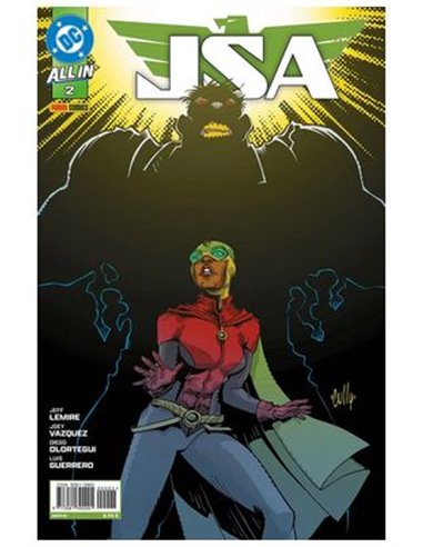 DIEGO OLORTEGUI,PANINI,,977308139000100002,BIBLIOTECA SUPERMAN 05, DIEGO OLORTEGUI,PANINI,,977308139000100002,BIBLIOTECA SUPERMAN 05,