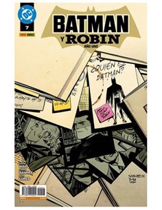 MARK WAID,PANINI,,977308129000400007,DC COMPACT. BATMAN. EGO Y OTRAS HISTORIAS, MARK WAID,PANINI,,977308129000400007,DC COMPACT. BATMAN. EGO Y OTRAS HISTORIAS,