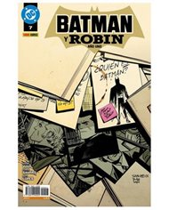 MARK WAID,PANINI,,977308129000400007,DC COMPACT. BATMAN. EGO Y OTRAS HISTORIAS,