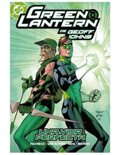 GEOFF JOHNS,PANINI,,9791370132231,DC HORROR PRESENTS, GEOFF JOHNS,PANINI,,9791370132231,DC HORROR PRESENTS,