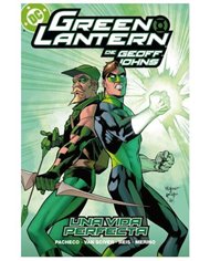 GEOFF JOHNS,PANINI,,9791370132231,DC HORROR PRESENTS,