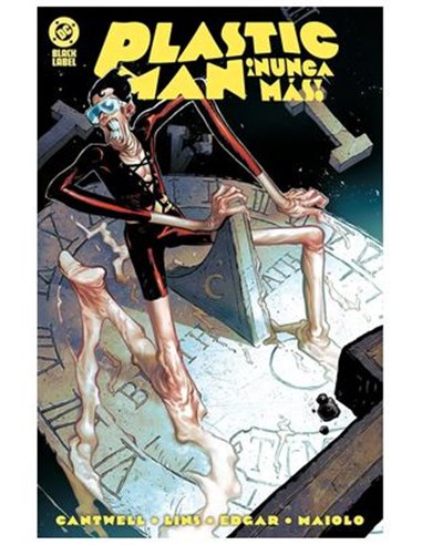 CHRISTOPHER CANTWELL,PANINI,,9791370132798,DOS-CARAS. SEPARACIÓN LEGAL, CHRISTOPHER CANTWELL,PANINI,,9791370132798,DOS-CARAS. SEPARACIÓN LEGAL,