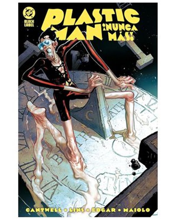 CHRISTOPHER CANTWELL,PANINI,,9791370132798,DOS-CARAS. SEPARACIÓN LEGAL,