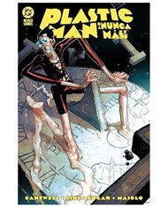 CHRISTOPHER CANTWELL,PANINI,,9791370132798,DOS-CARAS. SEPARACIÓN LEGAL,