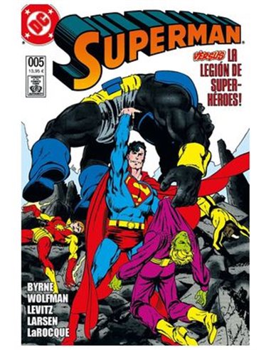 JOHN BYRNE,PANINI,,9791370132309,ALL IN INVESTIGADORES DE LO DESCONOCIDO, JOHN BYRNE,PANINI,,9791370132309,ALL IN INVESTIGADORES DE LO DESCONOCIDO,