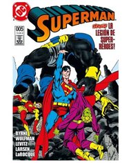 JOHN BYRNE,PANINI,,9791370132309,ALL IN INVESTIGADORES DE LO DESCONOCIDO,