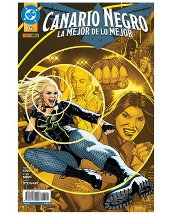 RYAN SOOK,PANINI,,977308133000700006,DC PREMIERE  AMANECER DE DC. GREEN LANTERN: WAR JOURNAL 1. CONTAGIO,