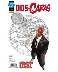 FABIO VERAS,PANINI,,9791370132361,DC FINEST. HARLEY QUINN LA PREMISA DE LA RISA,