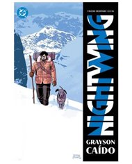 TOM TAYLOR,PANINI,,9791370132385,AVENTURAS DE BATMAN 03,