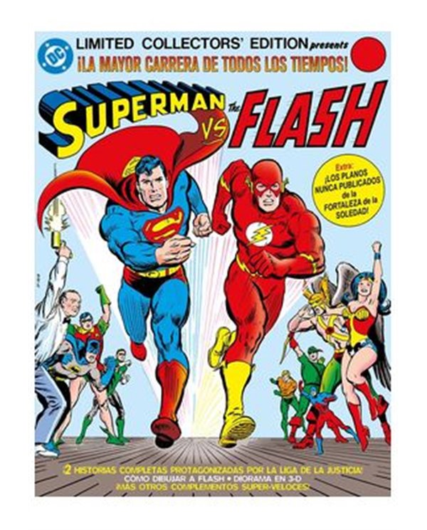 E.NELSON BRIDWELL,PANINI,,9791370132415,SUPERMAN SUPERSTARS BIZARRO,