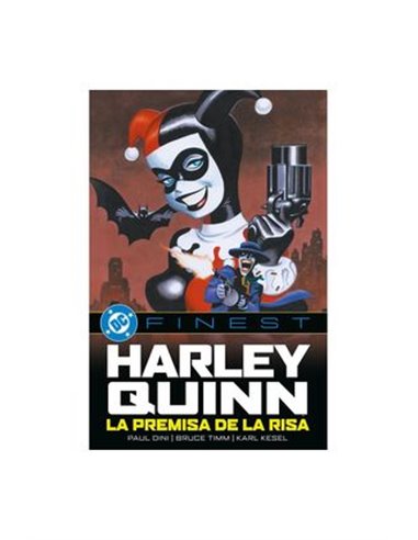 PAUL DINI,PANINI,,9791370132453,THE BRAVE AND THE BOLD NIGHTWING Y DEADMAN. POR EL CAMINO, PAUL DINI,PANINI,,9791370132453,THE BRAVE AND THE BOLD NIGHTWING Y DEADMAN. POR EL CAMINO,