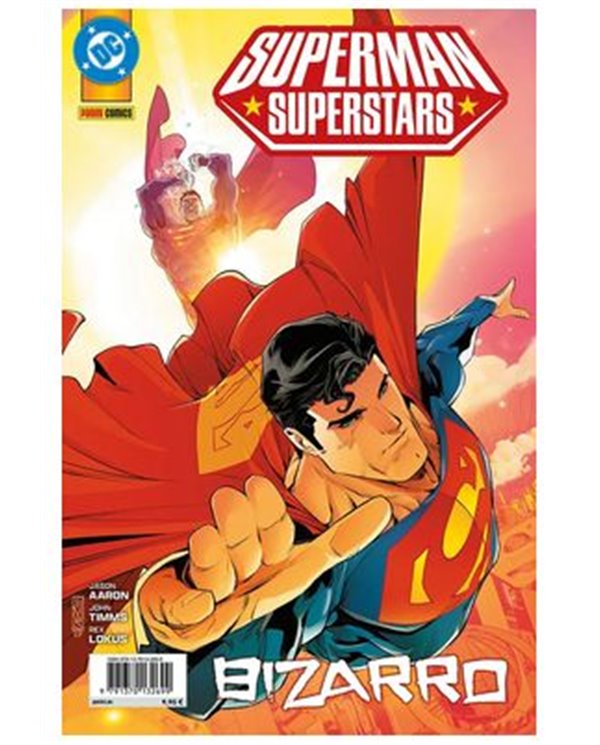 JASON AARON,PANINI,,9791370132699,,