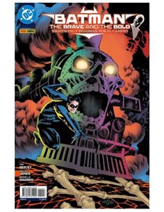 DELILAH S. DAWSON,PANINI,,977308133100400006,, DELILAH S. DAWSON,PANINI,,977308133100400006,,