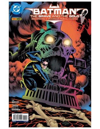 DELILAH S. DAWSON,PANINI,,977308133100400006,, DELILAH S. DAWSON,PANINI,,977308133100400006,,