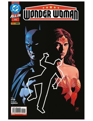 TOM KING,PANINI,,977308129100100011,, TOM KING,PANINI,,977308129100100011,,