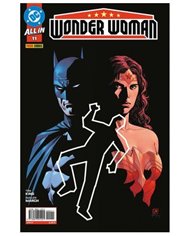 TOM KING,PANINI,,977308129100100011,,