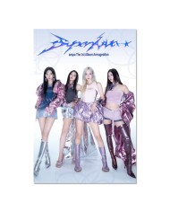 POSTER AESPA SUPERNOVA