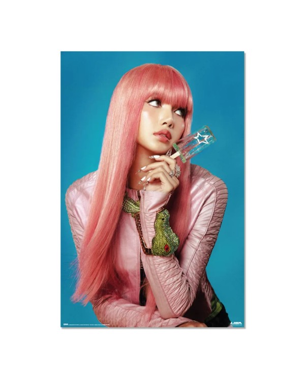 POSTER LISA 1