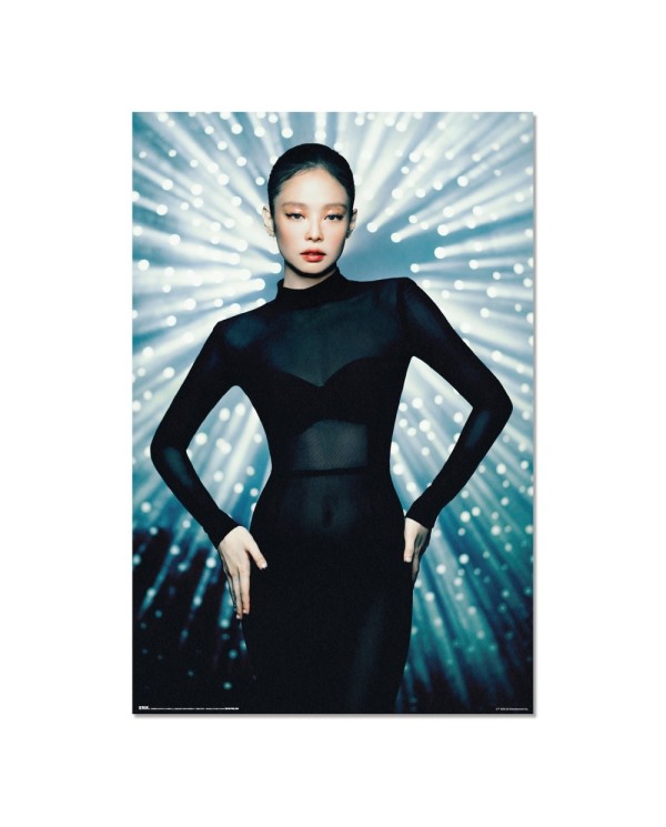 POSTER JENNIE