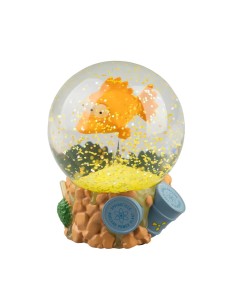 BOLA DE NIEVE THE SIMPSONS BLINKY EL PEZ DE TRES OJOS  8435747818557