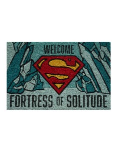 FELPUDO DC COMICS SUPERMAN  8435747814610