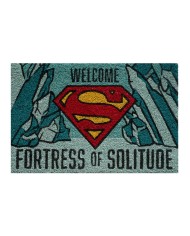 FELPUDO DC COMICS SUPERMAN  8435747814610 FELPUDO DC COMICS SUPERMAN  8435747814610