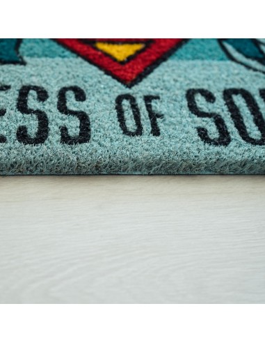 FELPUDO DC COMICS SUPERMAN  8435747814610 FELPUDO DC COMICS SUPERMAN  8435747814610