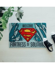 FELPUDO DC COMICS SUPERMAN  8435747814610 FELPUDO DC COMICS SUPERMAN  8435747814610