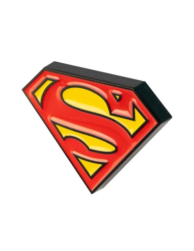 IMAN CON ABREBOTELLAS DC COMICS SUPERMAN  8435747815167 IMAN CON ABREBOTELLAS DC COMICS SUPERMAN  8435747815167