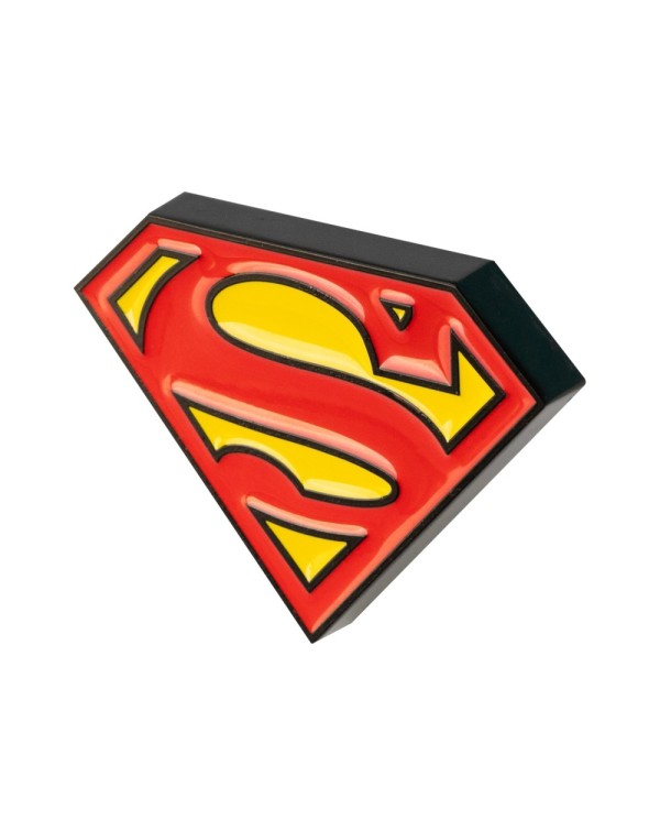 IMAN CON ABREBOTELLAS DC COMICS SUPERMAN  8435747815167