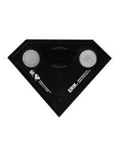 IMAN CON ABREBOTELLAS DC COMICS SUPERMAN  8435747815167