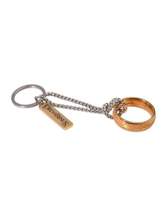 LLAVERO EL SEÑOR DE LOS ANILLOS ANILLO UNICO 8435747809470