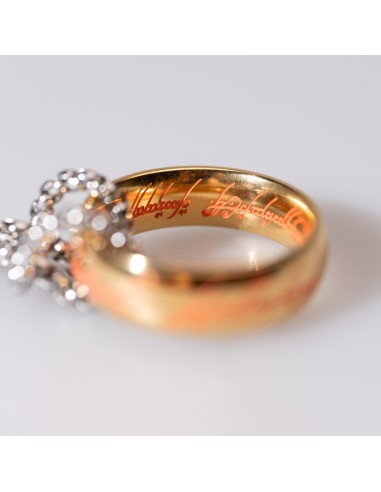 LLAVERO EL SEÑOR DE LOS ANILLOS ANILLO UNICO 8435747809470 LLAVERO EL SEÑOR DE LOS ANILLOS ANILLO UNICO 8435747809470