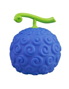 LAMPARA ONE PIECE NETFLIX FRUTA GUM-GUM 8435747808657