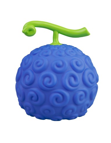 LAMPARA ONE PIECE NETFLIX FRUTA GUM-GUM 8435747808657 LAMPARA ONE PIECE NETFLIX FRUTA GUM-GUM 8435747808657