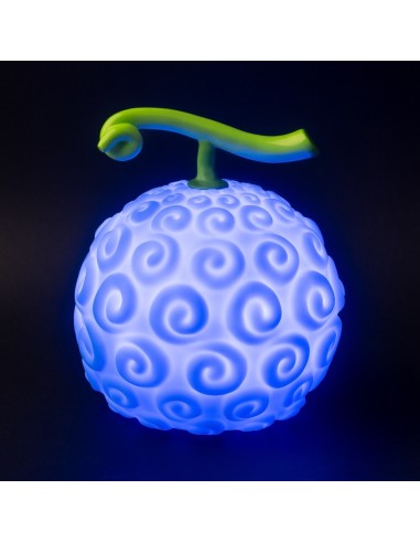 LAMPARA ONE PIECE NETFLIX FRUTA GUM-GUM 8435747808657 LAMPARA ONE PIECE NETFLIX FRUTA GUM-GUM 8435747808657