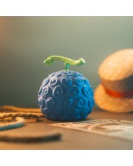 LAMPARA ONE PIECE NETFLIX FRUTA GUM-GUM 8435747808657